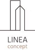 LINEA Concept-linea Logo